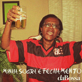 Album cover of Minha Sogra É Fechamento