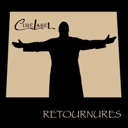 Album cover of Retournures