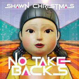 Album cover of No Take Backs