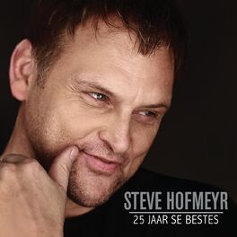 Album cover of 25 Jaar Se Beste