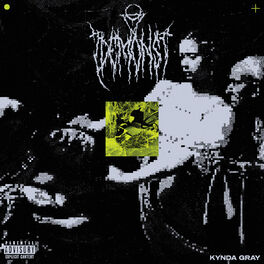Album cover of Demons