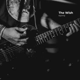 Album cover of The Wish
