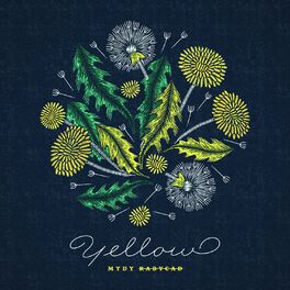 Album cover of Yellow