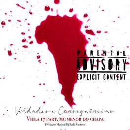 Album cover of Verdades e Consequências