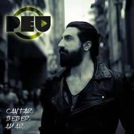 Album cover of Cantar, Beber e Amar