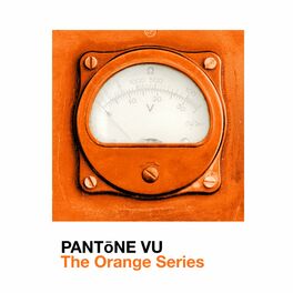 Album cover of The Orange Series