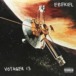 Album cover of Voyager 13