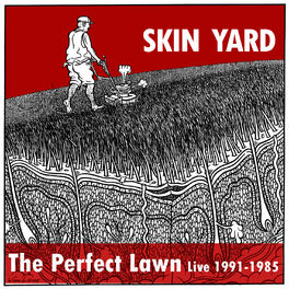 Album cover of The Perfect Lawn (Live 1991 - 1985)
