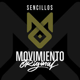 Album cover of Sencillos