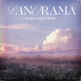 Album cover of PANORAMA