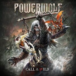Album cover of Call Of The Wild (Deluxe Version)