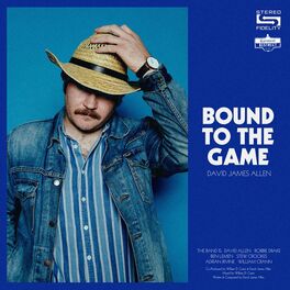 Album cover of Bound To The Game