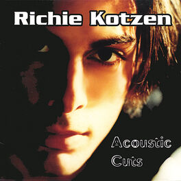Album cover of Acoustic Cuts