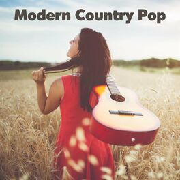 Album cover of Modern Country Pop
