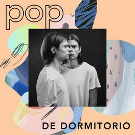 Album cover of Pop de Dormitorio