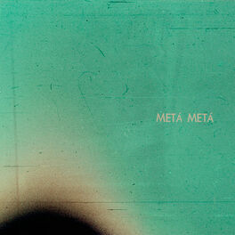 Album cover of Metá Metá