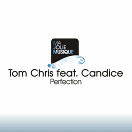 Album cover of Perfection