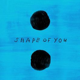 Album picture of Shape of You (Acoustic)