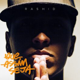 Album cover of Que Assim Seja