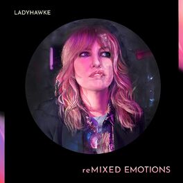 Album cover of reMIXED EMOTIONS