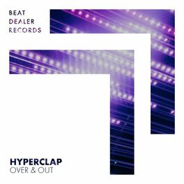 LIZOT, Hyperclap & LUNAX – Superhero Lyrics