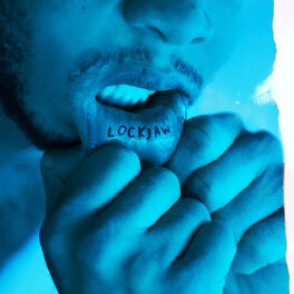 Album cover of Lockjaw - EP