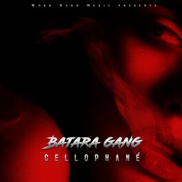 Album cover of Cellophané