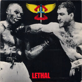 Album cover of Lethal