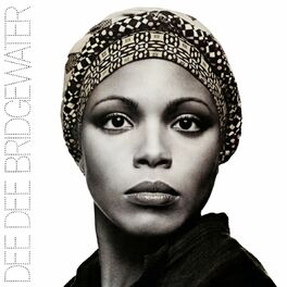 Album cover of Dee Dee Bridgewater