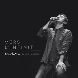 Album cover of Vers l'Infinit