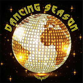 Album cover of Dancing Season