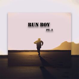 Album cover of Run Boy Pt.2