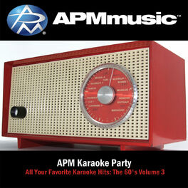 APM Karaoke albums songs playlists Listen on Deezer