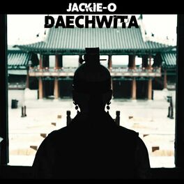 Album cover of Daechwita