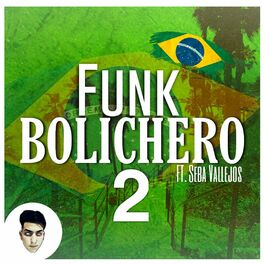 Album cover of Funk Bolichero 2 (feat. Dj Seba Vallejos)