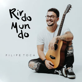 Album cover of Rir do Mundo
