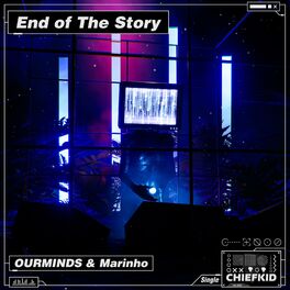 Album cover of End of The Story