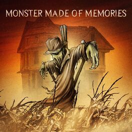 Album cover of Monster Made of Memories