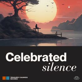 Album cover of Celebrated Silence