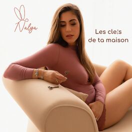 Album cover of Les clefs de ta maison