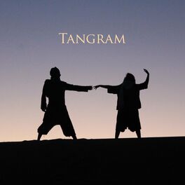 Album cover of Tangram
