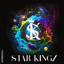 Album cover of Star Kingz