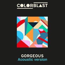 Album cover of Gorgeous (Acoustic Version)