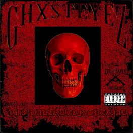 Album cover of UNDERGROUND, Vol. 3