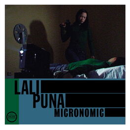 Album cover of Micronomic