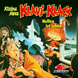 Album cover of Folge 4: Helfen ist schön
