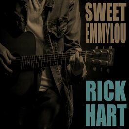 Album cover of Sweet Emmylou