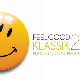 Album cover of Feel Good Klassik 2