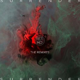 Album cover of Surrender: The Remixes