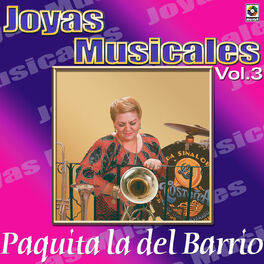 Album cover of Joyas Musicales: Éxitos Con Banda, Vol. 3